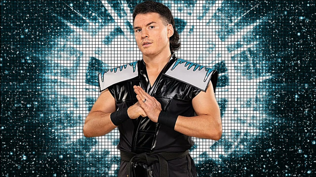 "Speedball" Mike Bailey 1st AEW Theme Song - Ultima 84 [ᵀᴱᴼ + ᴴᴰ]