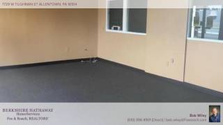 1729 W Tilghman St Allentown, Pa 18104
