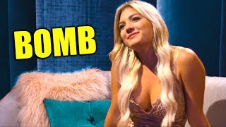 Love Is Blind - Gigi is HOT (Episode 2 Reaction)