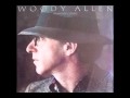 Video thumbnail for Woody Allen- Stand up comic: Bullet In My Breast Pocket