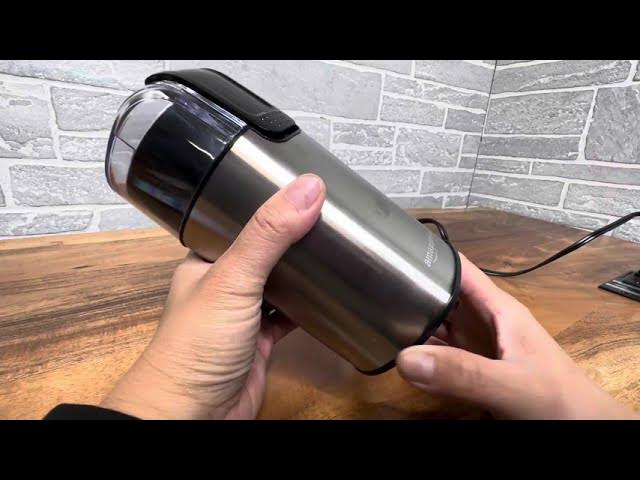 Chefman Cordless Hand Mixer Review 