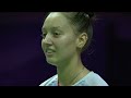 BWF World Championships 2026 | Faza/Pranata (INA) vs Tomic/Vitman (SRB) | R64