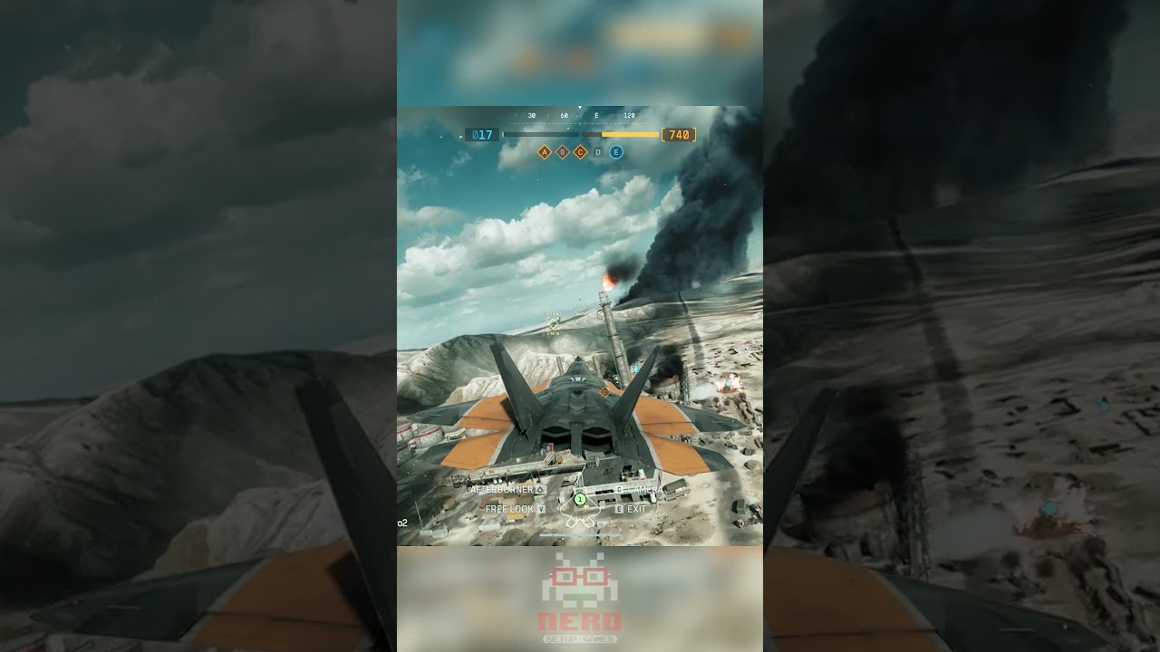 Battlefield 6 é incrível!