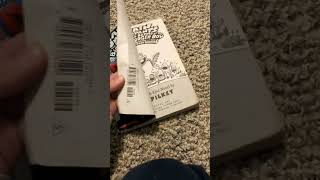 Captain underpants and the big, bad battle of the bionic booger boy part 2 book review