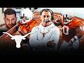 Transfer RBs Hollywood Smothers and Raleek Brown could MAKE or BREAK the Texas Longhorns offense