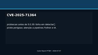 CVE-2026-14345: WPFunnels expõe WordPress a RCE via logs