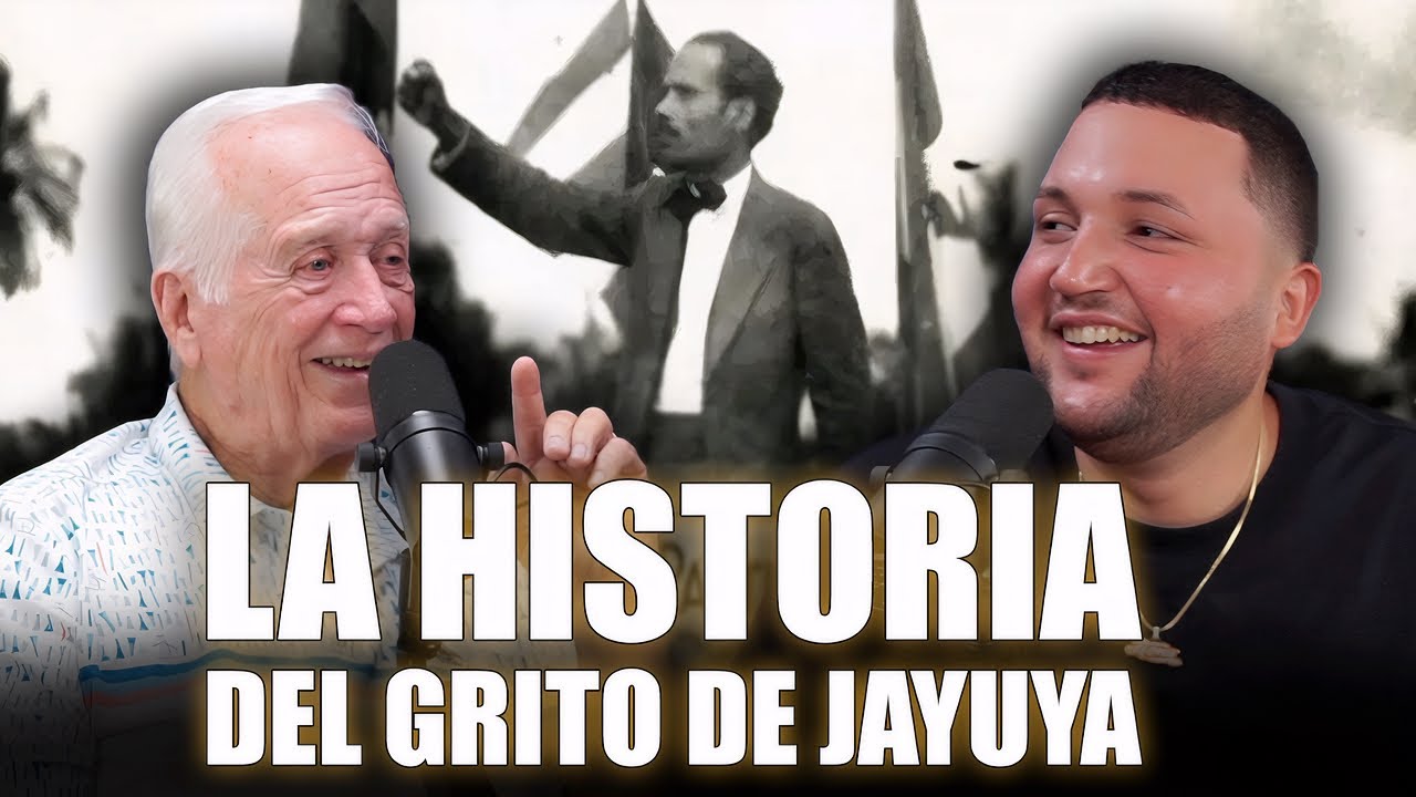 The Forbidden History of 1950: Elio Torresola Tells It Without Fear