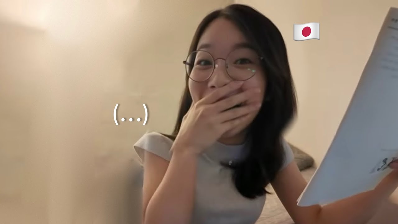 【한일부부】 남편 한마디로 할 말을 잃은 아내…