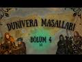 DnD: Dunivera Masalları | İzciler | Bölüm 4, Part 1/2