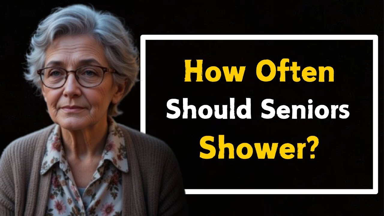 How Often Should Seniors Shower The Shocking Truth You Need To Know how-often-should-seniors-shower-the-shocking-truth-you-need-to-know