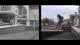 Short Compilation Of 2009.