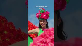 Festa da Flor 2026 | Ilha da Madeira | Isabel Borges