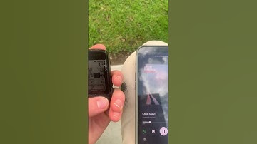 Wahoo Elemnt Bolt music controls not working.