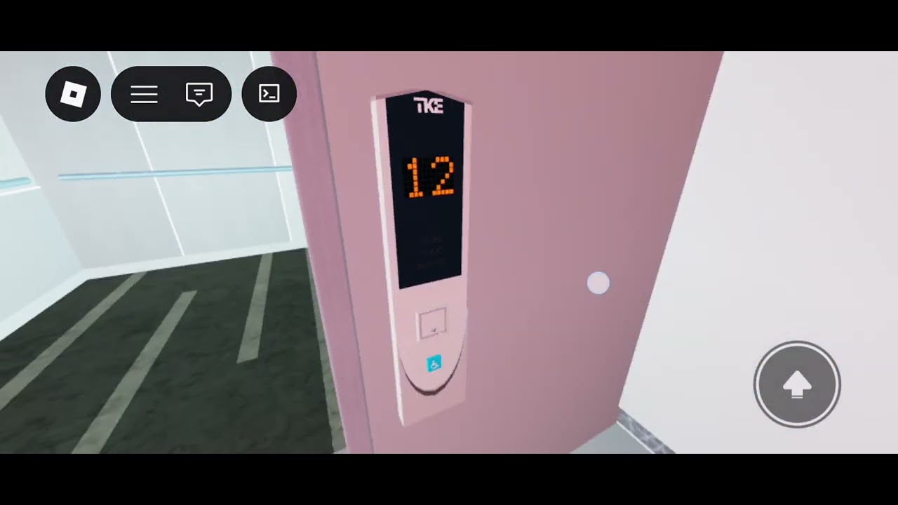 (재탑사)하준멘션 TKE엘리베이터