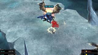BUG DE TELEPORT SM