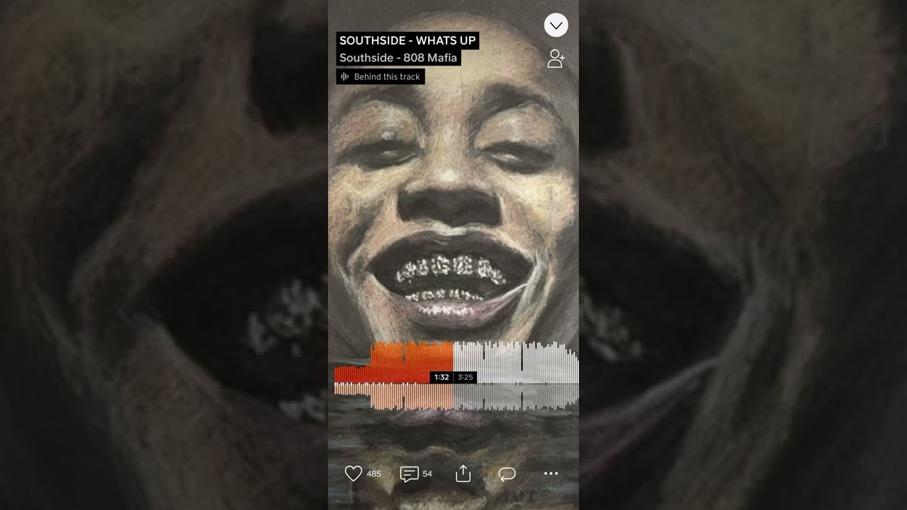 Southside - WHAT’s UP | Free Agent 4