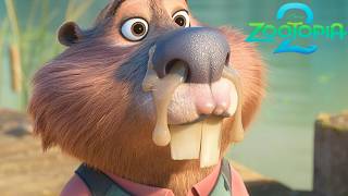 Zootopia 2 But Its Ruined By Ai