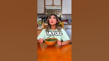 Thumbnail of When Your Girlfriend Does Not Finish Her FOOD #shorts