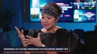 Celebrity [ROUNDTABLE] Powering up: Future-proofing the Philippine energy mix (Part 2 of 3) Profile