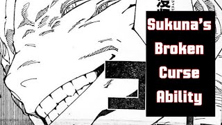 Sukuna's UNKILLABLE? Plot Armor EXPOSED in Jujutsu Kaisen Manga (Spoils Up to Ch. 246!)