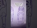 DKMS - Animated commercial process #shorts