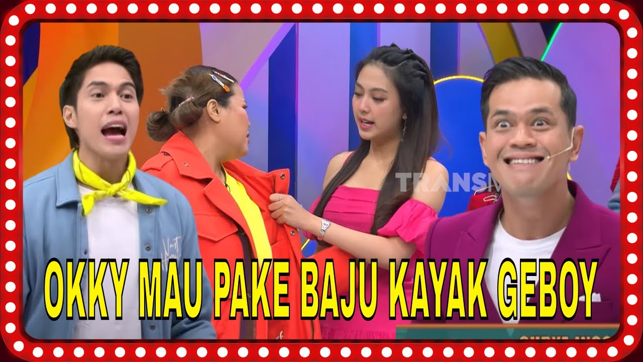 LIHAT GAMBAR PENYANYINYA, NYANYIKAN LAGUNYA | ARISAN BEST MOMENT (30/11/25)