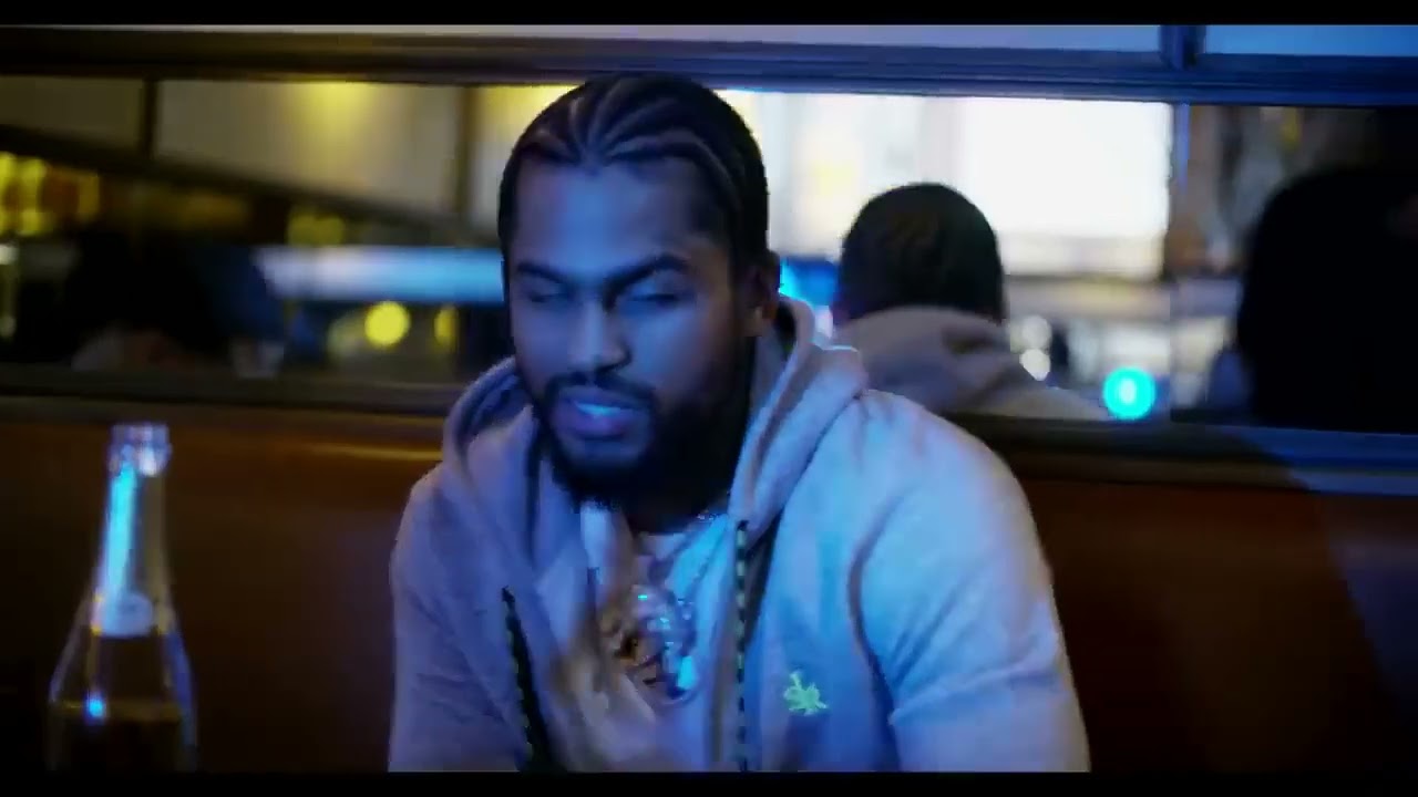 Vado Ft Dave East-Da Hated.👑. Official Music Video.👑.