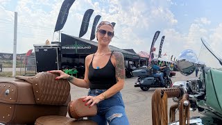 Sturgis monday