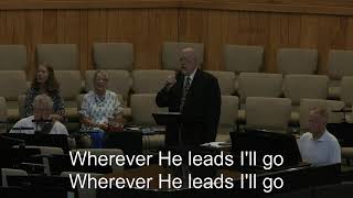 Quick to Listen, Slow to Anger: Receive God's Word