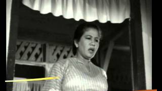 #TeaterLegenda - Bujang Lapok (22 Feb 2016)