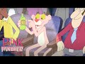 Pink Panther & Pickles | 35-Minute Compilation | Pink Panther and Pals