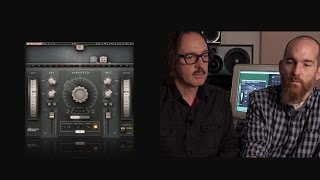 Download Mp3 Butch Vig and Billy Bush on Waves/Abbey Road Reel ADT Gudang lagu Download Mp3 Butch Vig and Billy Bush on Waves/Abbey Road Reel ADT