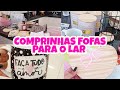 TOUR NA LOJA HAVAN 💕| COMPRINHAS FOFAS PARA O LAR 😍| ACHADINHOS LINDOS POR LÁ