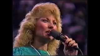 Jimmy Swaggart Crusade Kansas City, MO 1986: The Message of the Cross