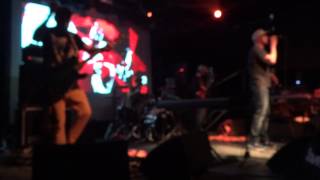 БУМБОКС 2013 - Звьоздочка моя (Брати Гадюкіни) 22.03.13 Nürnberg