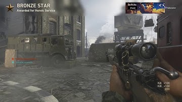 WW2 ORSO BEST CLASS SETUP!!!