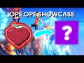 Ope ope showcase 2021 king legacy