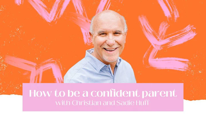 Doing Life with Your Adult Children with Jim Burns