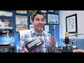Beginning of video