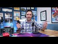 End of video