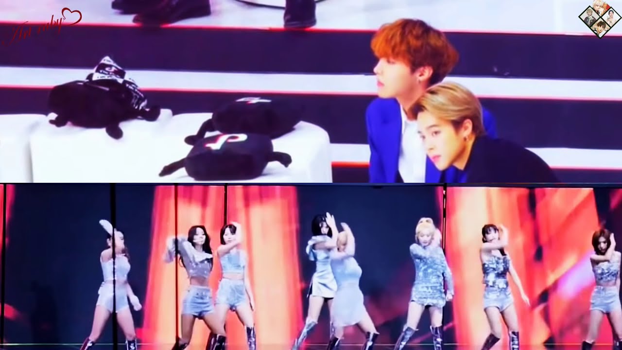0105 Bts Reaction To Twice Feel Special 34th Gda Youtube 0105 Bts Reaction To Twice Feel Special 34th Gda Youtube
