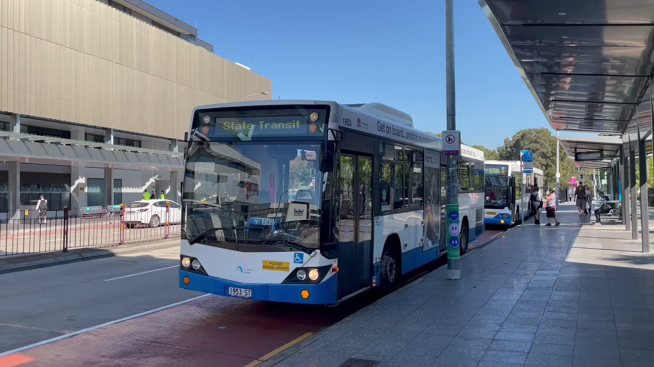 STA Sydney 1953 ST - Volvo B12BLE (Loud Voith)[1]