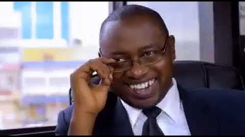 Makiga Interlocking Stabilized Soil Blocks (ISSB) Brick Making