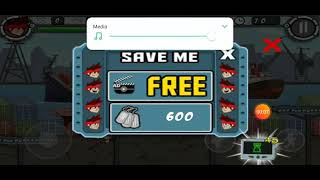 alpha guns game over and save me screenshot 5