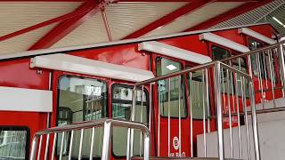 Funicular de Bilbao