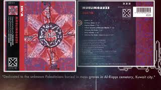 Muslimgauze ‎– Zul'm (1992) [FULL ALBUM]