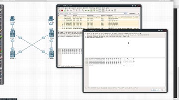 VXLAN: Exploring the Multi-Destination Underlay Operation (Theory)