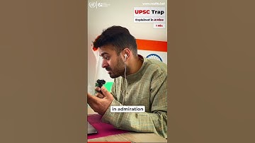 Fraud Behind IAS & UPSC Civil Services 2023 Results: Listen to THIS if you FAILED, or are scared