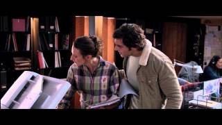 Toute Première Fois - Teaser Stagiaire