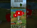 🐯Amostrando como tá a lore craft agora #minecraft